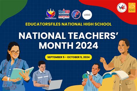 World Teachers’ Day and National Teachers Month: How did it sta.